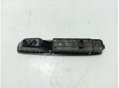 Recambio de mando elevalunas delantero izquierdo para renault grand scénic iii (jz0/1_) 1.5 dci referencia OEM IAM 809610017R   2