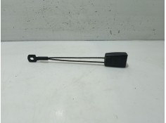 Recambio de anclaje cinturon trasero derecho para mercedes-benz clase a (w168) a 140 (168.031, 168.131) referencia OEM IAM A1688