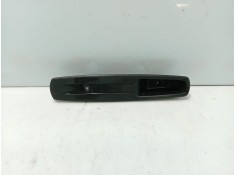 Recambio de mando elevalunas delantero derecho para renault grand scénic iii (jz0/1_) 1.5 dci referencia OEM IAM 809600018R  