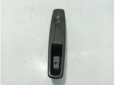 Recambio de mando elevalunas delantero derecho para renault grand scénic iii (jz0/1_) 1.5 dci referencia OEM IAM 809600018R   2