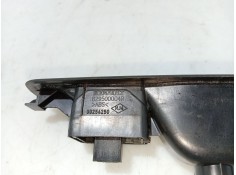 Recambio de mando elevalunas trasero izquierdo para renault grand scénic iii (jz0/1_) 1.5 dci referencia OEM IAM 254010003R   2