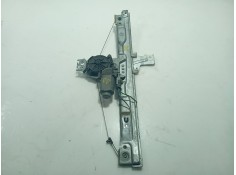 Recambio de elevalunas delantero derecho para peugeot 207/207+ (wa_, wc_) 1.6 hdi referencia OEM IAM 9222W9  