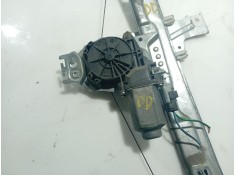 Recambio de elevalunas delantero derecho para peugeot 207/207+ (wa_, wc_) 1.6 hdi referencia OEM IAM 9222W9   2