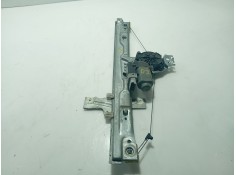 Recambio de elevalunas delantero izquierdo para peugeot 207/207+ (wa_, wc_) 1.6 hdi referencia OEM IAM 9221FT  