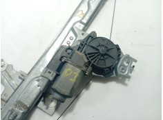 Recambio de elevalunas delantero izquierdo para peugeot 207/207+ (wa_, wc_) 1.6 hdi referencia OEM IAM 9221FT   2