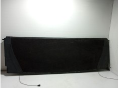 Recambio de bandeja trasera para mercedes-benz clase a (w168) a 140 (168.031, 168.131) referencia OEM IAM A1686900049  