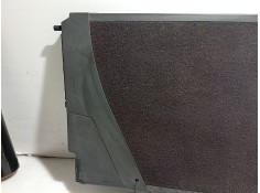 Recambio de bandeja trasera para mercedes-benz clase a (w168) a 140 (168.031, 168.131) referencia OEM IAM A1686900049   2