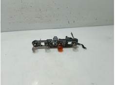 Recambio de portalamparas para mercedes-benz clase a (w168) a 140 (168.031, 168.131) referencia OEM IAM A1688200877  