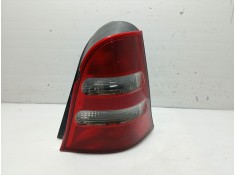 Recambio de piloto trasero derecho para mercedes-benz clase a (w168) a 140 (168.031, 168.131) referencia OEM IAM 1688200264  