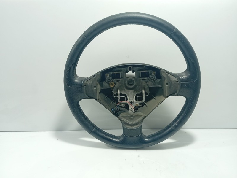 Recambio de volante para peugeot 207/207+ (wa_, wc_) 1.6 hdi referencia OEM IAM 96500663  