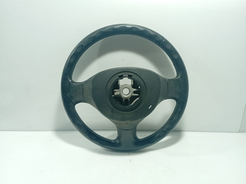 Recambio de volante para peugeot 207/207+ (wa_, wc_) 1.6 hdi referencia OEM IAM 96500663  