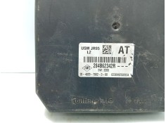 Recambio de modulo electronico para renault grand scénic iii (jz0/1_) 1.5 dci referencia OEM IAM 243170003R   2