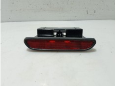 Recambio de luz central de freno para mercedes-benz clase a (w168) a 140 (168.031, 168.131) referencia OEM IAM A1688200056 24800