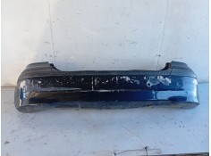 Recambio de paragolpes trasero para mercedes-benz clase a (w168) a 140 (168.031, 168.131) referencia OEM IAM 1688800071  