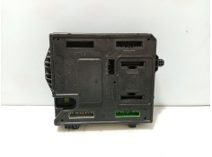 Recambio de modulo electronico para renault grand scénic iii (jz0/1_) 1.5 dci referencia OEM IAM 284B15986R S180098101 