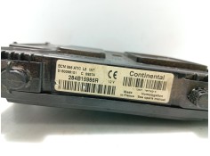 Recambio de modulo electronico para renault grand scénic iii (jz0/1_) 1.5 dci referencia OEM IAM 284B15986R S180098101  2