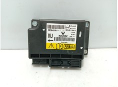 Recambio de centralita airbag para renault grand scénic iii (jz0/1_) 1.5 dci referencia OEM IAM 285584919R  