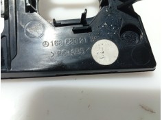 Recambio de moldura para mercedes-benz clase a (w168) a 140 (168.031, 168.131) referencia OEM IAM 1686802136   2