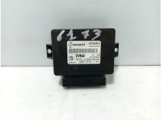 Recambio de modulo electronico para renault grand scénic iii (jz0/1_) 1.5 dci referencia OEM IAM 285F28650RA  