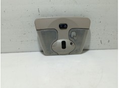 Recambio de luz interior para mercedes-benz clase a (w168) a 140 (168.031, 168.131) referencia OEM IAM A1688200101 1530001001 Q9