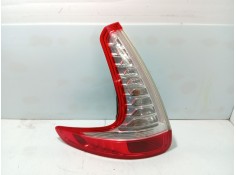 Recambio de piloto trasero izquierdo para renault grand scénic iii (jz0/1_) 1.5 dci referencia OEM IAM 265550014R P895029374698 