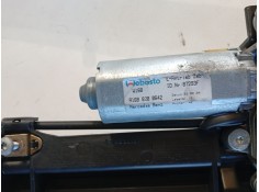Recambio de techo electrico para mercedes-benz clase a (w168) a 140 (168.031, 168.131) referencia OEM IAM A16878004297167   2
