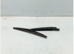 Recambio de brazo limpia trasero para renault grand scénic iii (jz0/1_) 1.5 dci referencia OEM IAM 287814328R   2