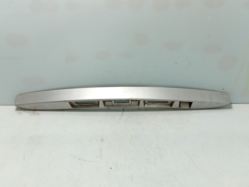 Recambio de moldura para renault grand scénic iii (jz0/1_) 1.5 dci referencia OEM IAM   