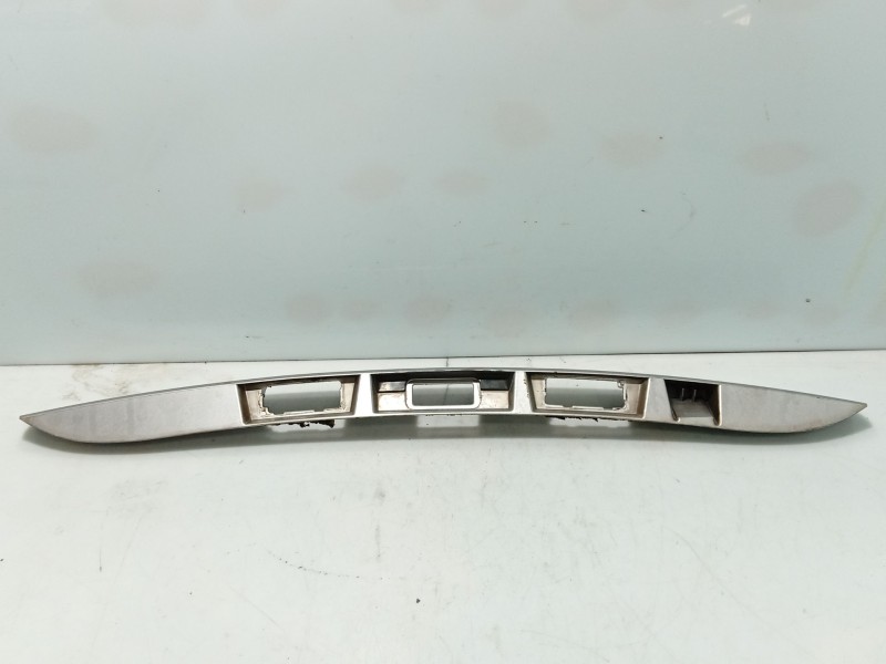 Recambio de moldura para renault grand scénic iii (jz0/1_) 1.5 dci referencia OEM IAM   