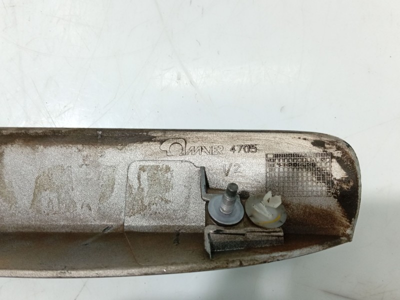 Recambio de moldura para renault grand scénic iii (jz0/1_) 1.5 dci referencia OEM IAM   