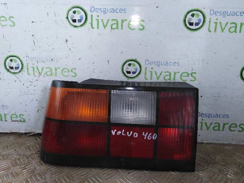 Recambio de piloto trasero izquierdo para  referencia OEM IAM   