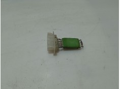 Recambio de resistencia calefaccion para mercedes-benz clase a (w168) a 140 (168.031, 168.131) referencia OEM IAM 1688300761 A00