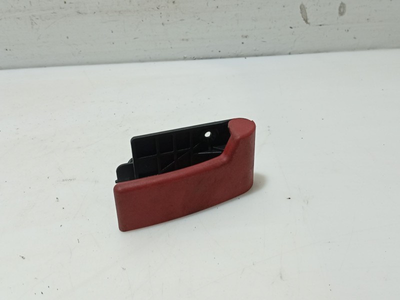 Recambio de maneta capot para mercedes-benz clase a (w168) a 140 (168.031, 168.131) referencia OEM IAM 1248800320  