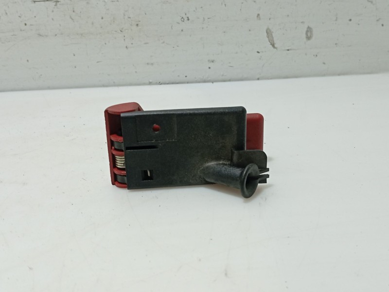 Recambio de maneta capot para mercedes-benz clase a (w168) a 140 (168.031, 168.131) referencia OEM IAM 1248800320  