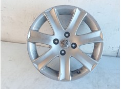 Recambio de llanta para peugeot 207/207+ (wa_, wc_) 1.6 hdi referencia OEM IAM 9651016580  