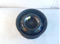 Recambio de llanta para peugeot 207/207+ (wa_, wc_) 1.6 hdi referencia OEM IAM 2150750  