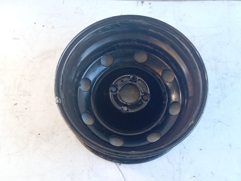 Recambio de llanta para peugeot 207/207+ (wa_, wc_) 1.6 hdi referencia OEM IAM 2150750  