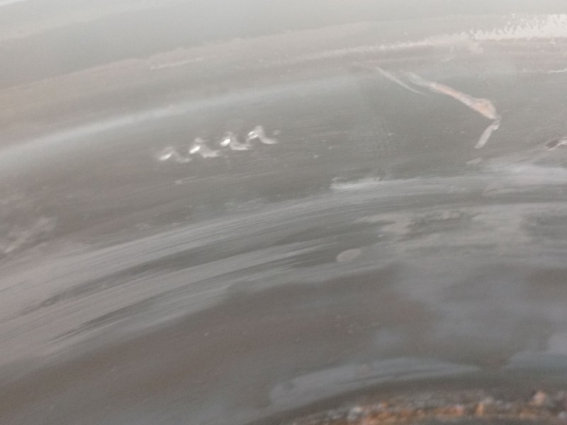 Recambio de llanta para peugeot 207/207+ (wa_, wc_) 1.6 hdi referencia OEM IAM 2150750  