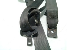 Recambio de cinturon seguridad trasero derecho para renault grand scénic iii (jz0/1_) 1.5 dci referencia OEM IAM 888410017R   2