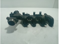 Recambio de colector admision para peugeot 207/207+ (wa_, wc_) 1.6 hdi referencia OEM IAM 9653808680  
