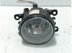 Recambio de faro antiniebla izquierdo para renault grand scénic iii (jz0/1_) 1.5 dci referencia OEM IAM   
