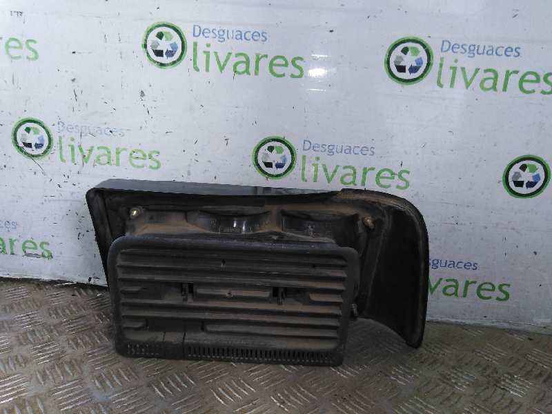 Recambio de piloto trasero izquierdo para  referencia OEM IAM   