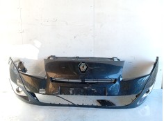 Recambio de paragolpes delantero para renault grand scénic iii (jz0/1_) 1.5 dci referencia OEM IAM 620222226R  