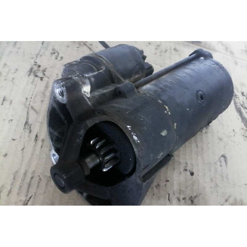 Recambio de motor arranque para citroen zx    |   0.91 - 0.98 | 1991 - 1998 referencia OEM IAM   