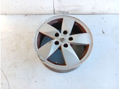 Recambio de llanta para renault grand scénic iii (jz0/1_) 1.5 dci referencia OEM IAM   