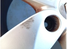 Recambio de llanta para renault grand scénic iii (jz0/1_) 1.5 dci referencia OEM IAM    2