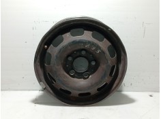 Recambio de llanta para mercedes-benz clase a (w168) a 140 (168.031, 168.131) referencia OEM IAM 1J0601027M03C  