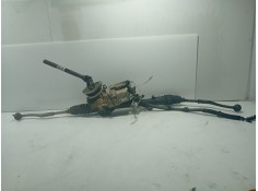 Recambio de cremallera direccion para peugeot 207/207+ (wa_, wc_) 1.6 hdi referencia OEM IAM 1116820000090  