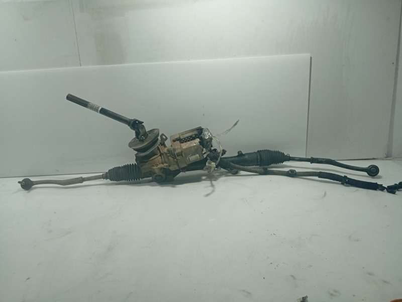 Recambio de cremallera direccion para peugeot 207/207+ (wa_, wc_) 1.6 hdi referencia OEM IAM 1116820000090  