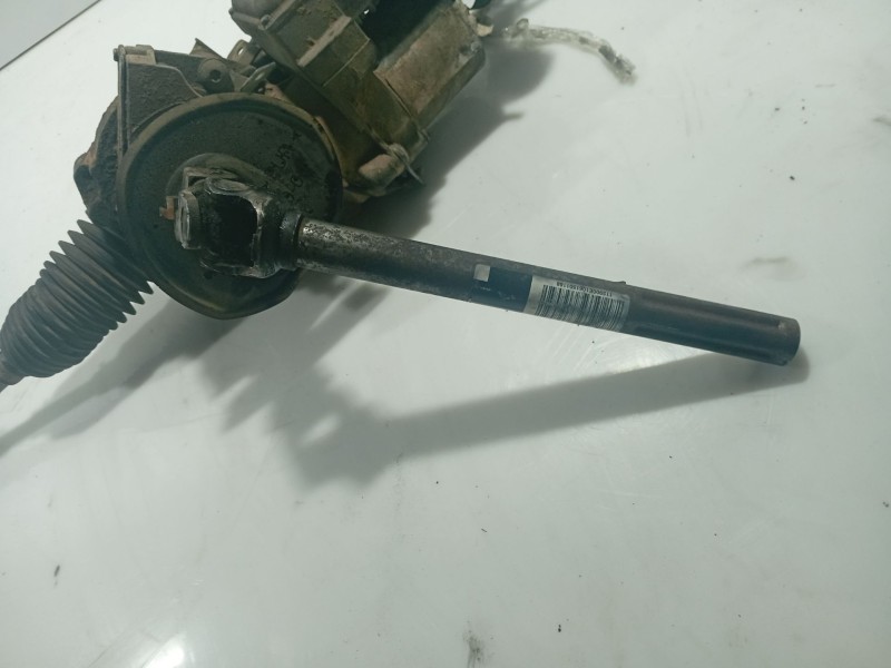 Recambio de cremallera direccion para peugeot 207/207+ (wa_, wc_) 1.6 hdi referencia OEM IAM 1116820000090  